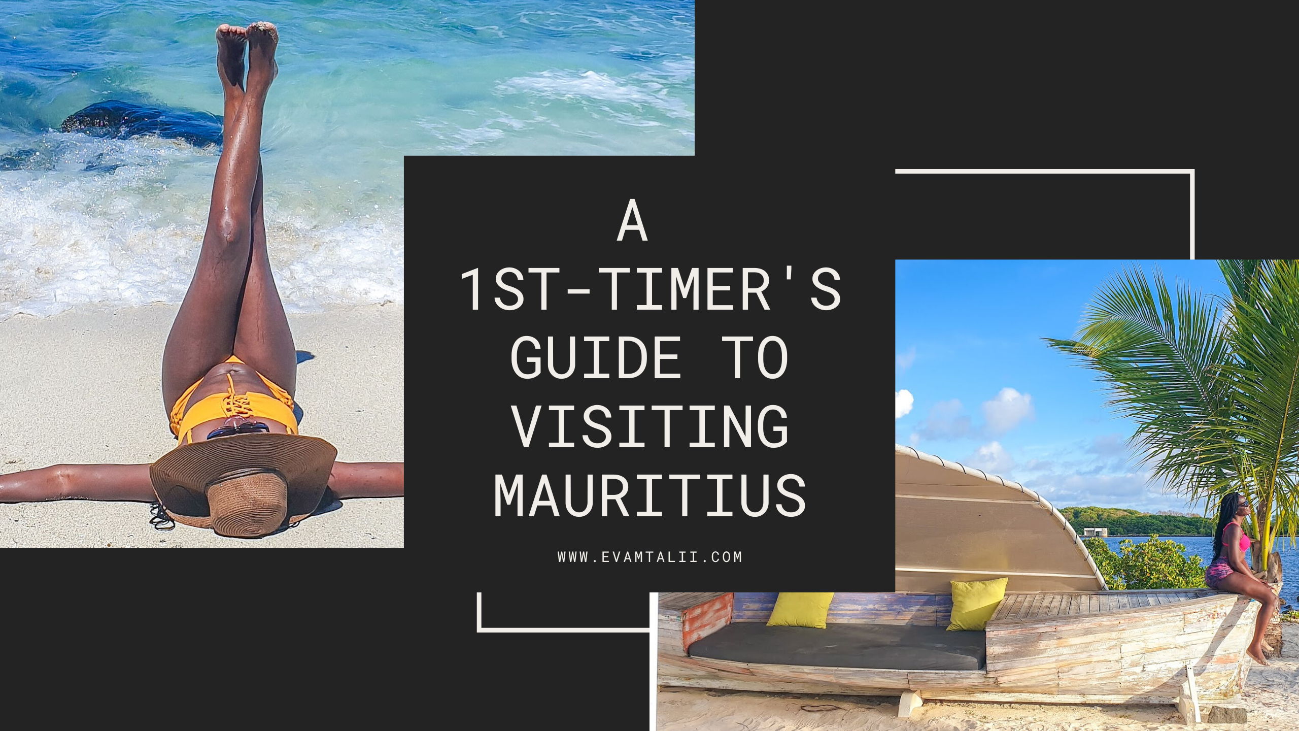 Mauritius must do must visit