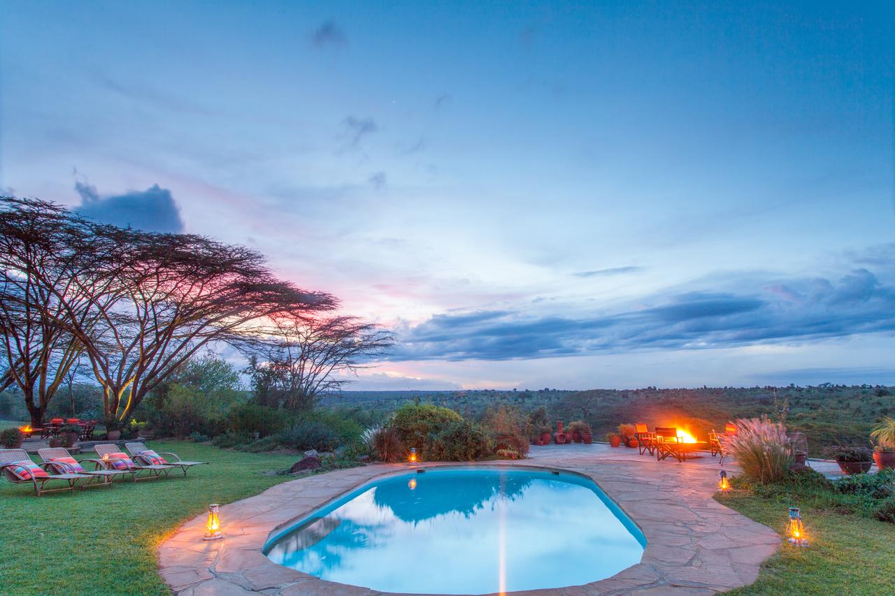 hotels inside Nairobi National park, Nairobi staycation, Nairobi day trip ideas, ololo safari lodge and farm review,