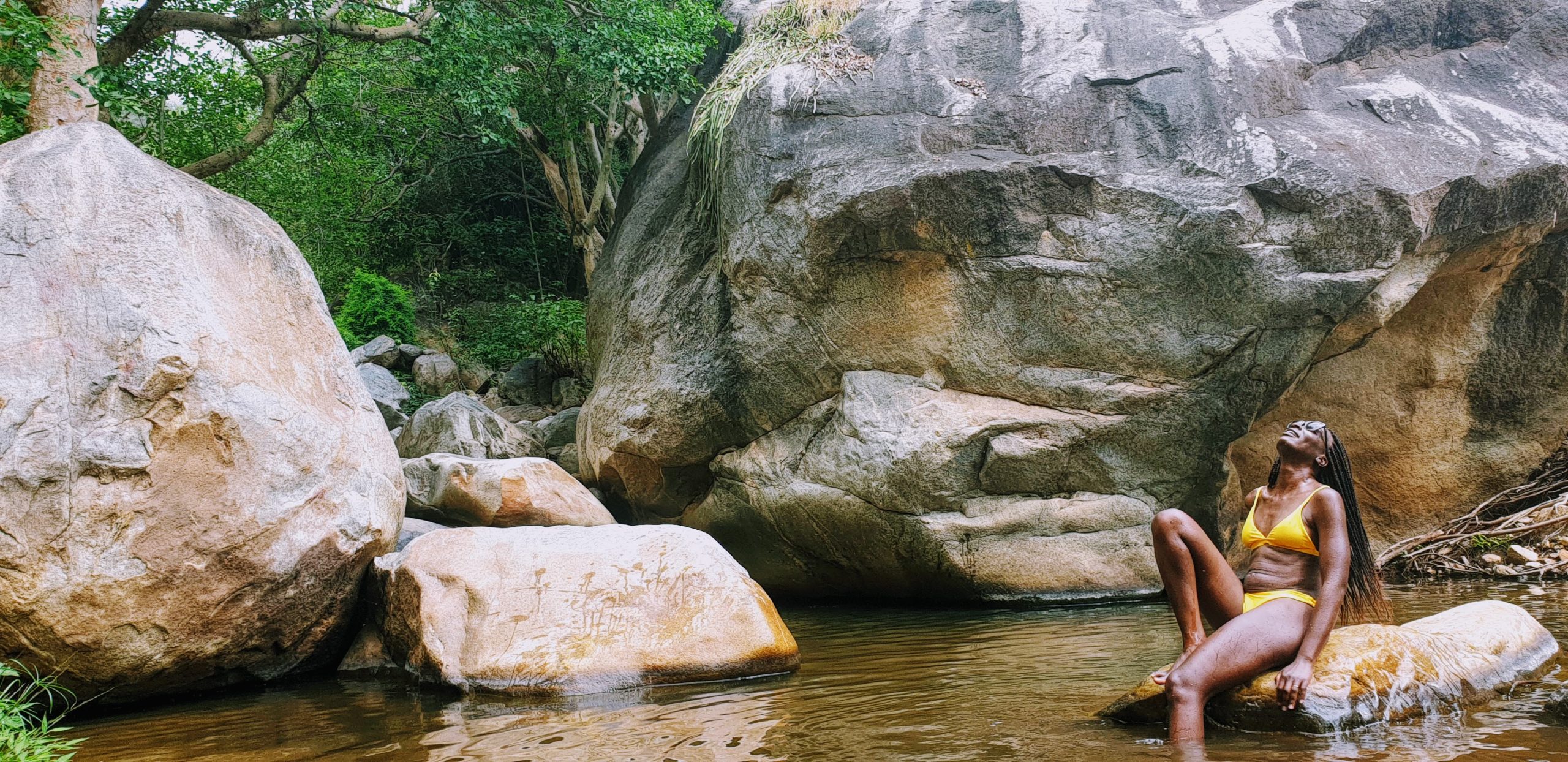 Darawai pools ngurnit samburu