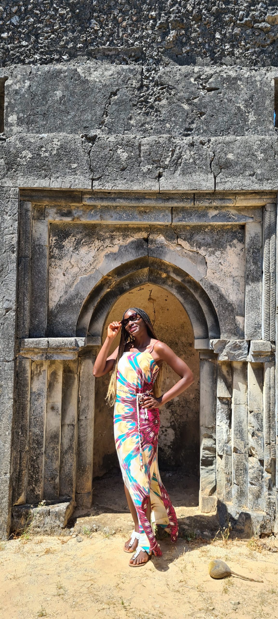 Lamu Kenya must do must see activities