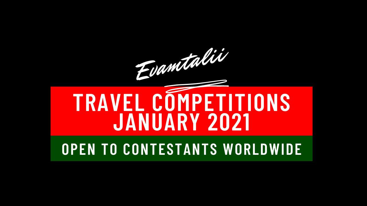 travel competitions travel jobs travel contests open worldwide