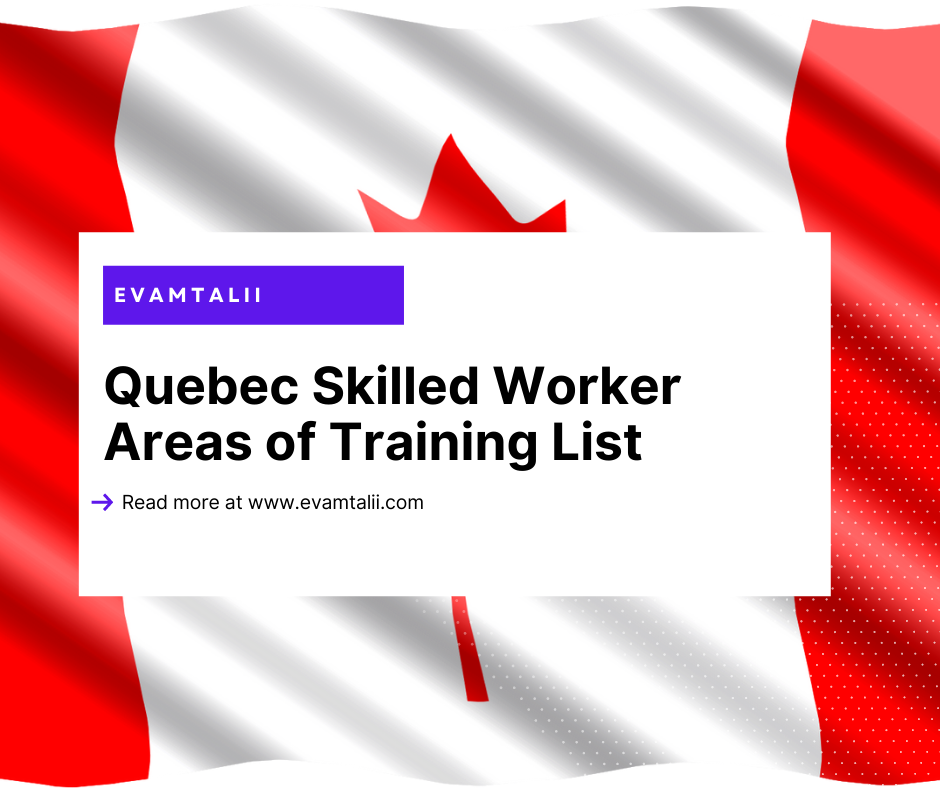 Can you Immigrate to Quebec Without Knowing French?
