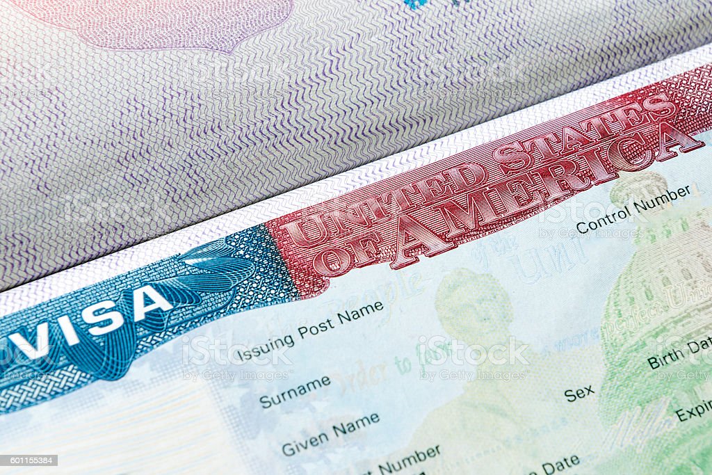 Current US visa interview appointment wait times Nairobi Kenya
