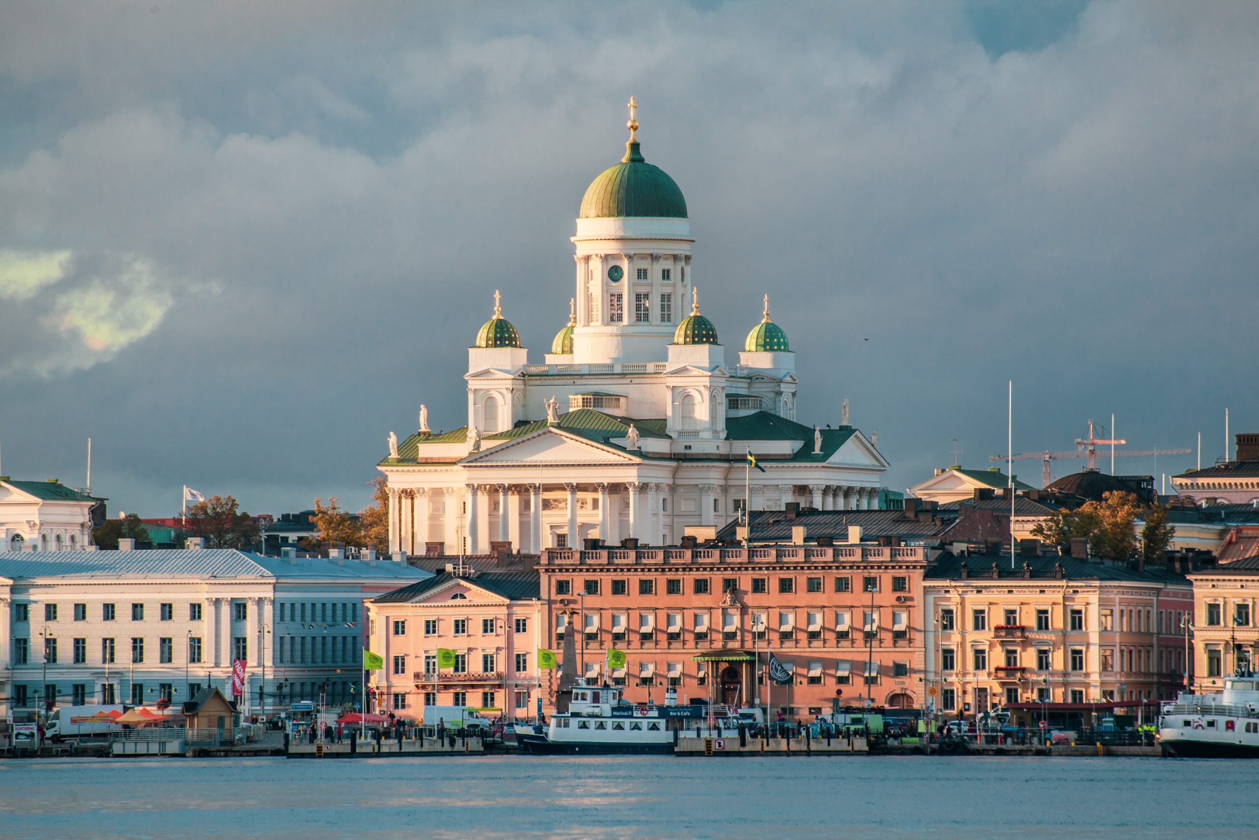 tuition free vocational colleges in Finland for international students