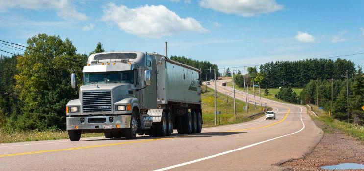 Canada Immigration Pathways PNP for Truck Drivers