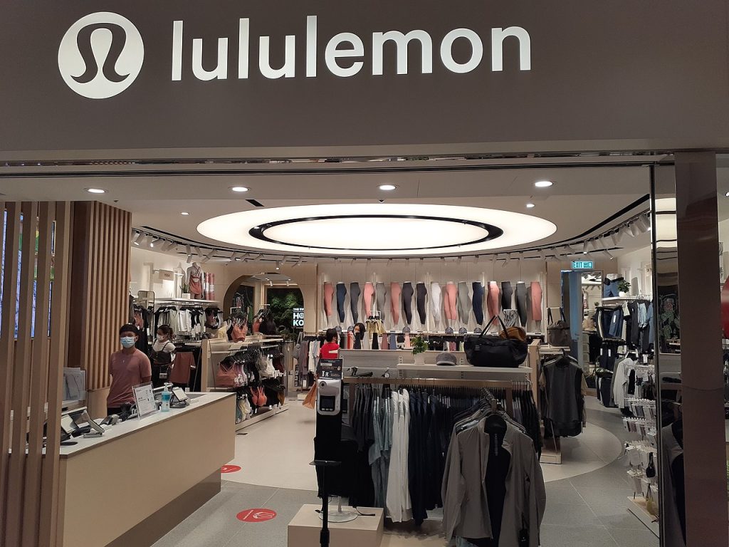 Lululemon will be able to hire foreign workers without LMIAs