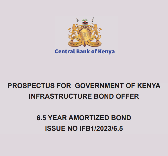 PROSPECTUS FOR GOVERNMENT OF KENYA INFRASTRUCTURE BOND OFFER 6.5 YEAR AMORTIZED BOND ISSUE NO IFB1/2023/6.5, kenya infrastructure bond 2023, Easy Step-By-Step Guide To Opening A CBK-CDS Account For Kenyans In Diaspora, Easy Step-By-Step Guide To Opening A CBK-CDS Account For Kenyans, how to Easy Step-By-Step Guide To Open A CBK CDS Account in Kenyans